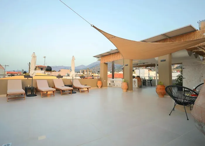 Malia Boutique Studios