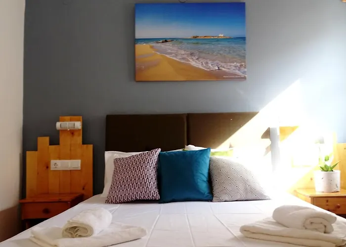 Malia Boutique Studios