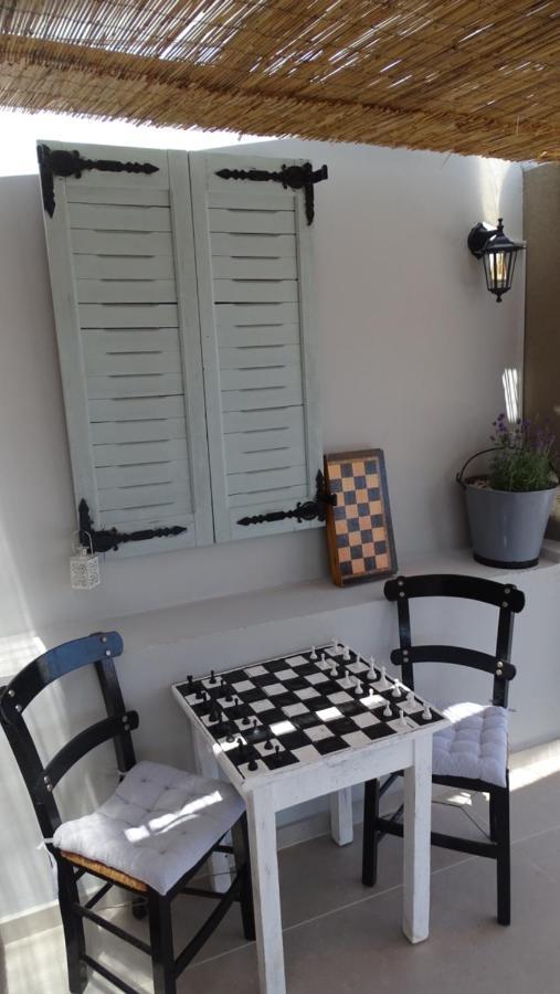 Boutique Ξενοδοχείο με διαμερίσματα Μάλια