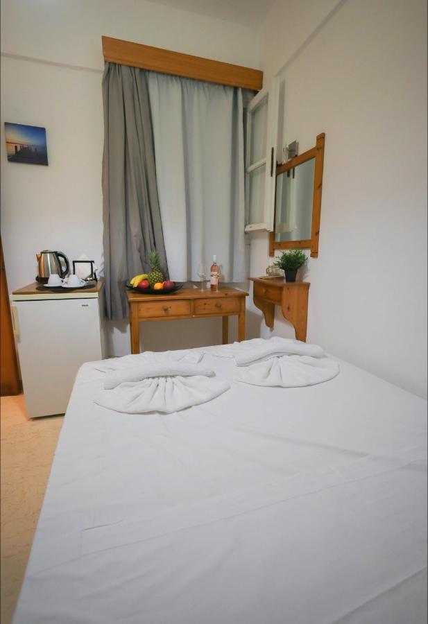Boutique Ξενοδοχείο με διαμερίσματα