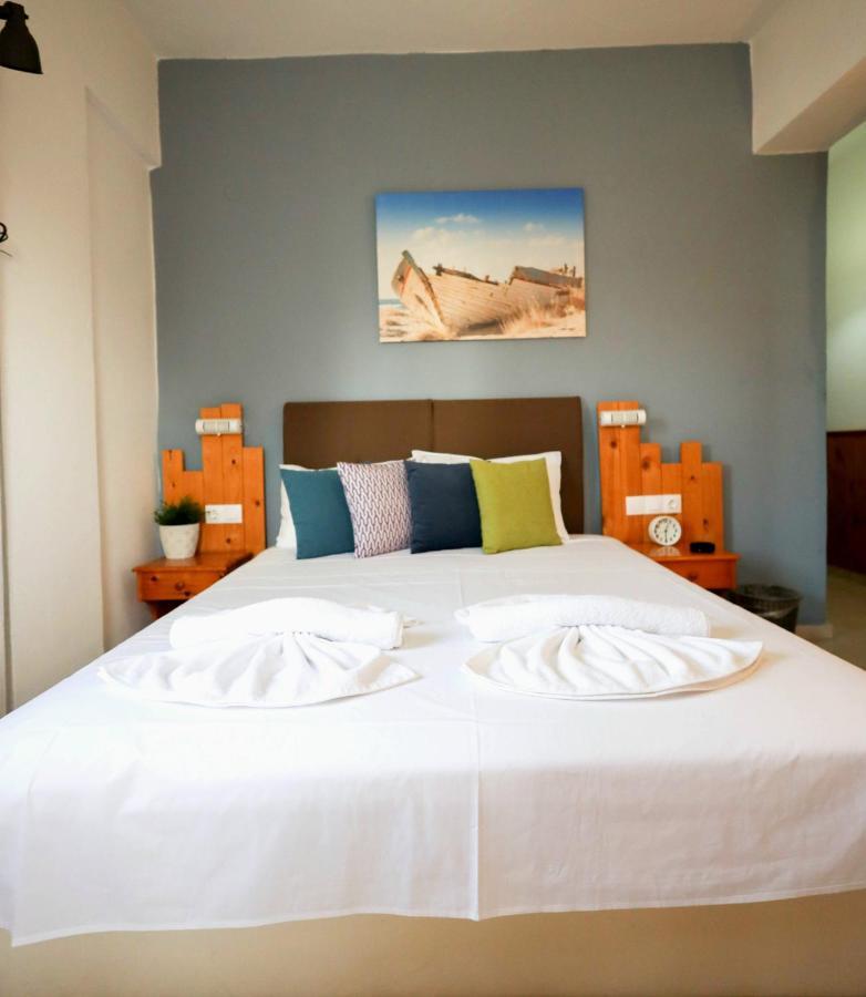 Boutique Aparthotel *