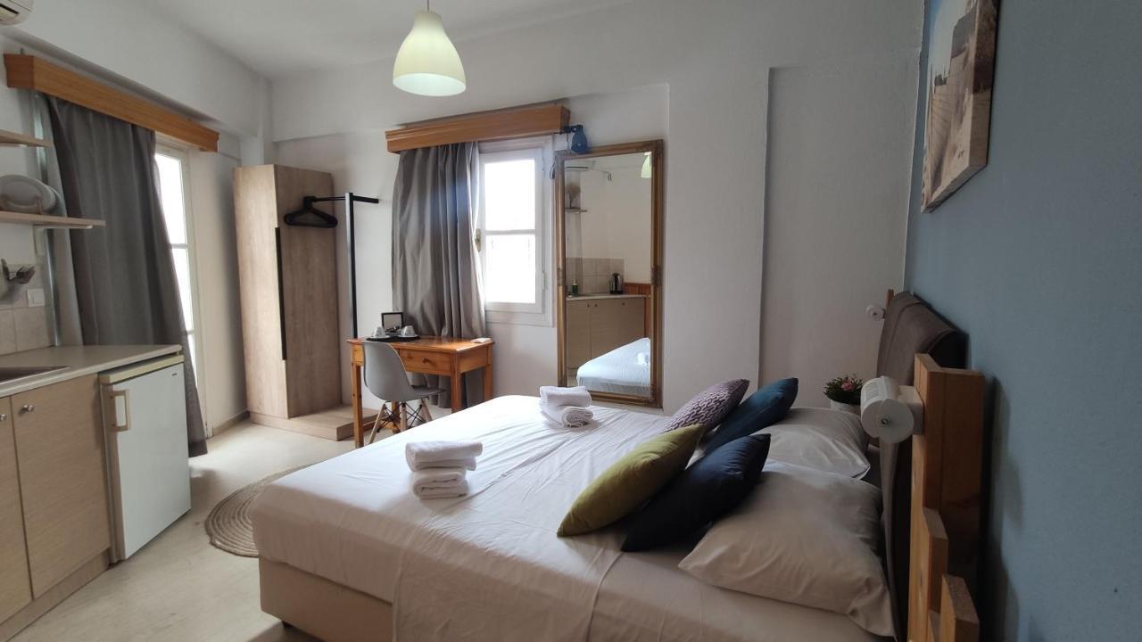 Boutique Aparthotel Malia