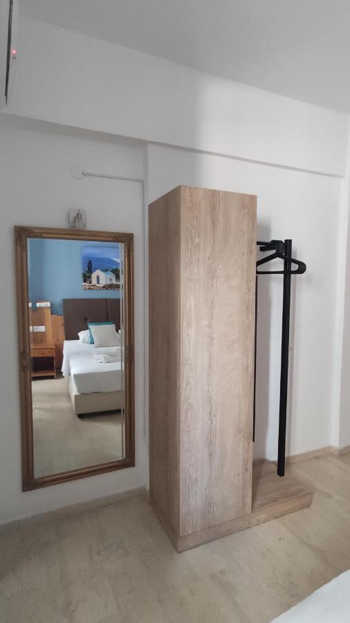 Boutique Ξενοδοχείο με διαμερίσματα
