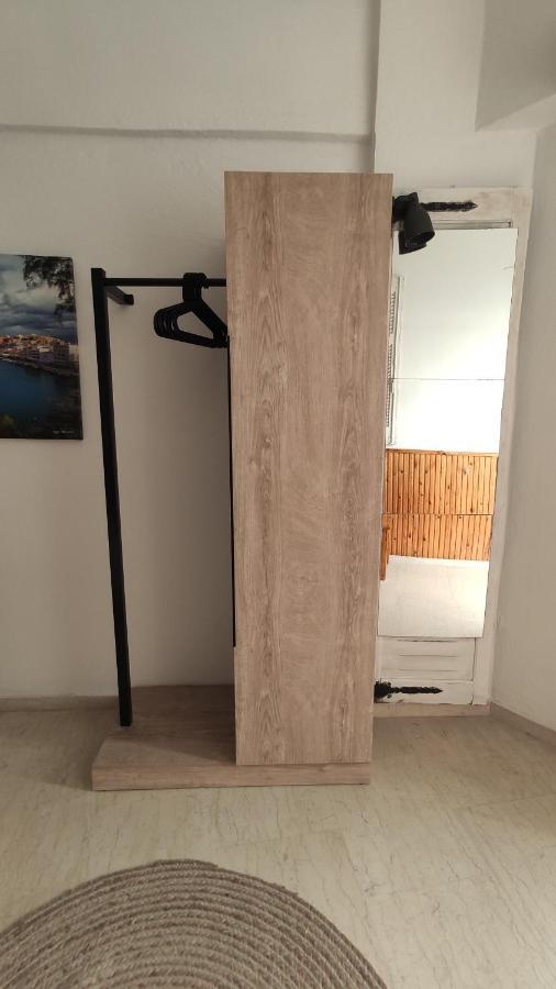 Ξενοδοχείο με διαμερίσματα Boutique Μάλια