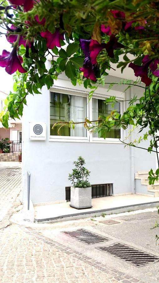 Ξενοδοχείο με διαμερίσματα Boutique *