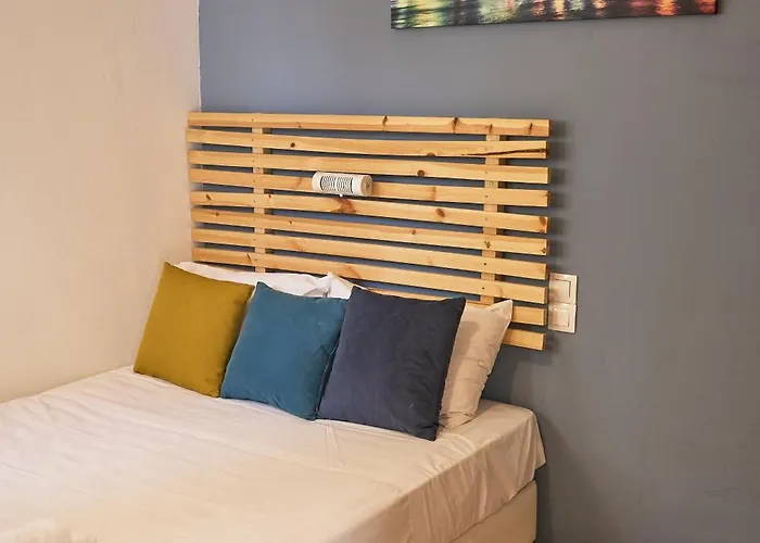 Malia Boutique Studios