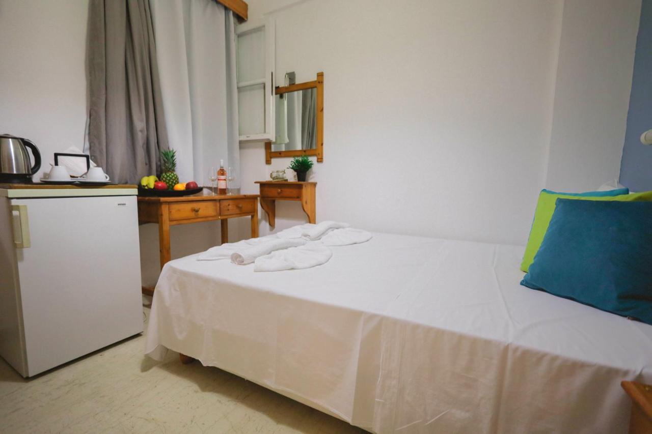 Apartahotel Boutique