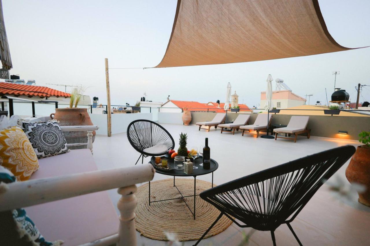Boutique Apartahotel Malia