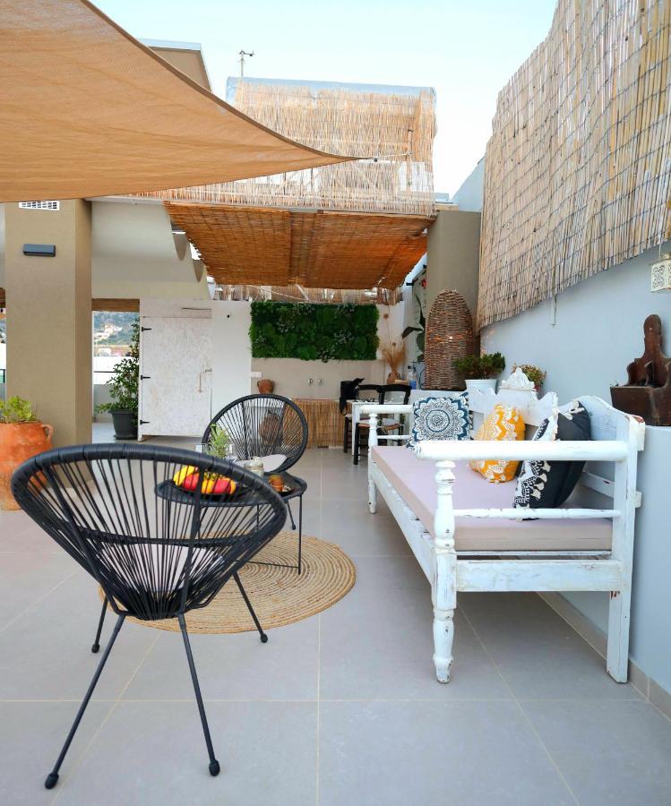 Boutique Apartahotel *