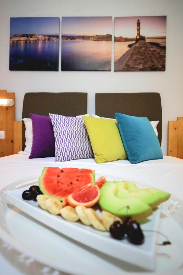 Boutique Apartahotel