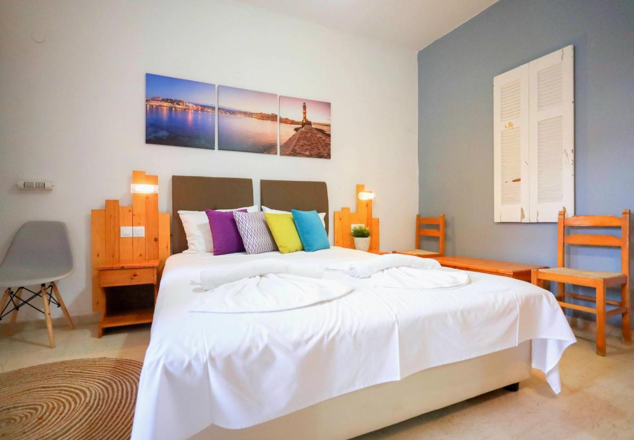 Apartahotel Boutique Malia