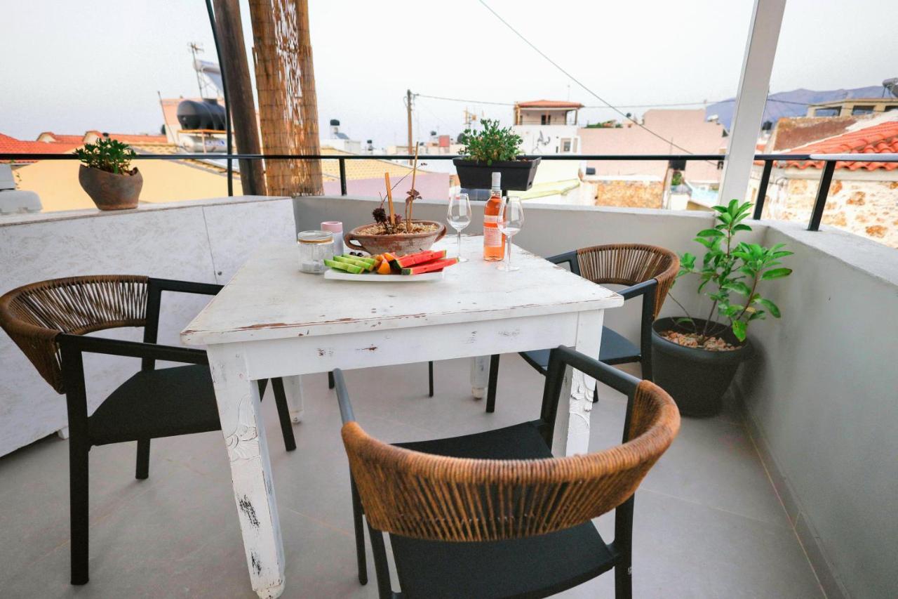 Boutique Apartahotel Malia