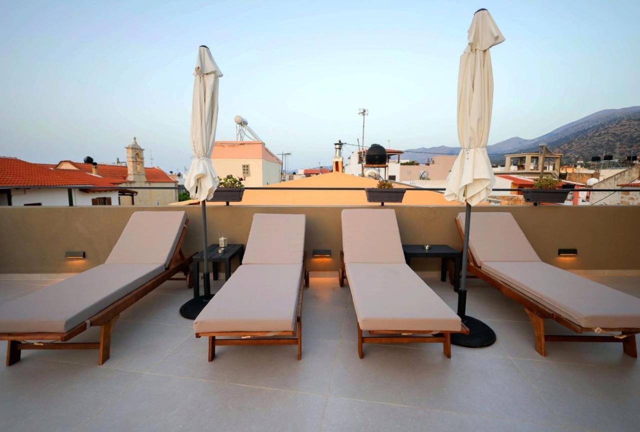 Boutique Malia