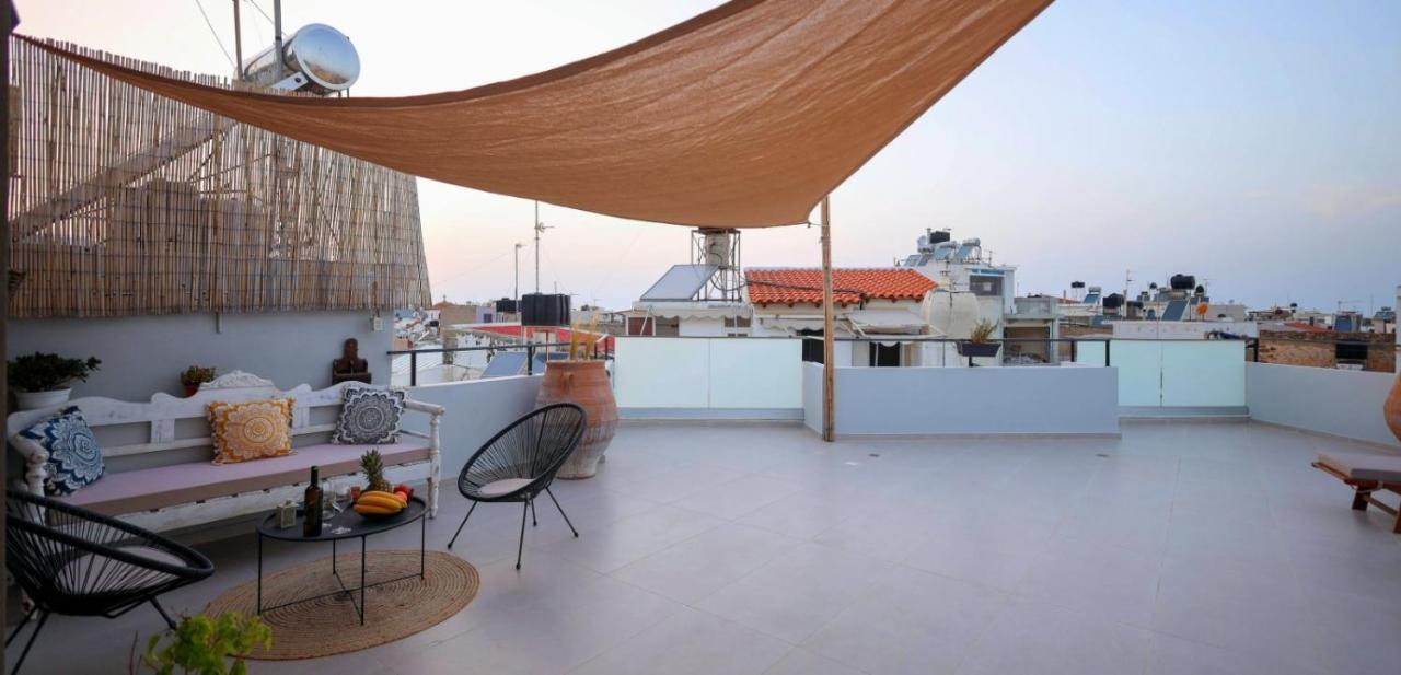 Boutique Apartahotel *