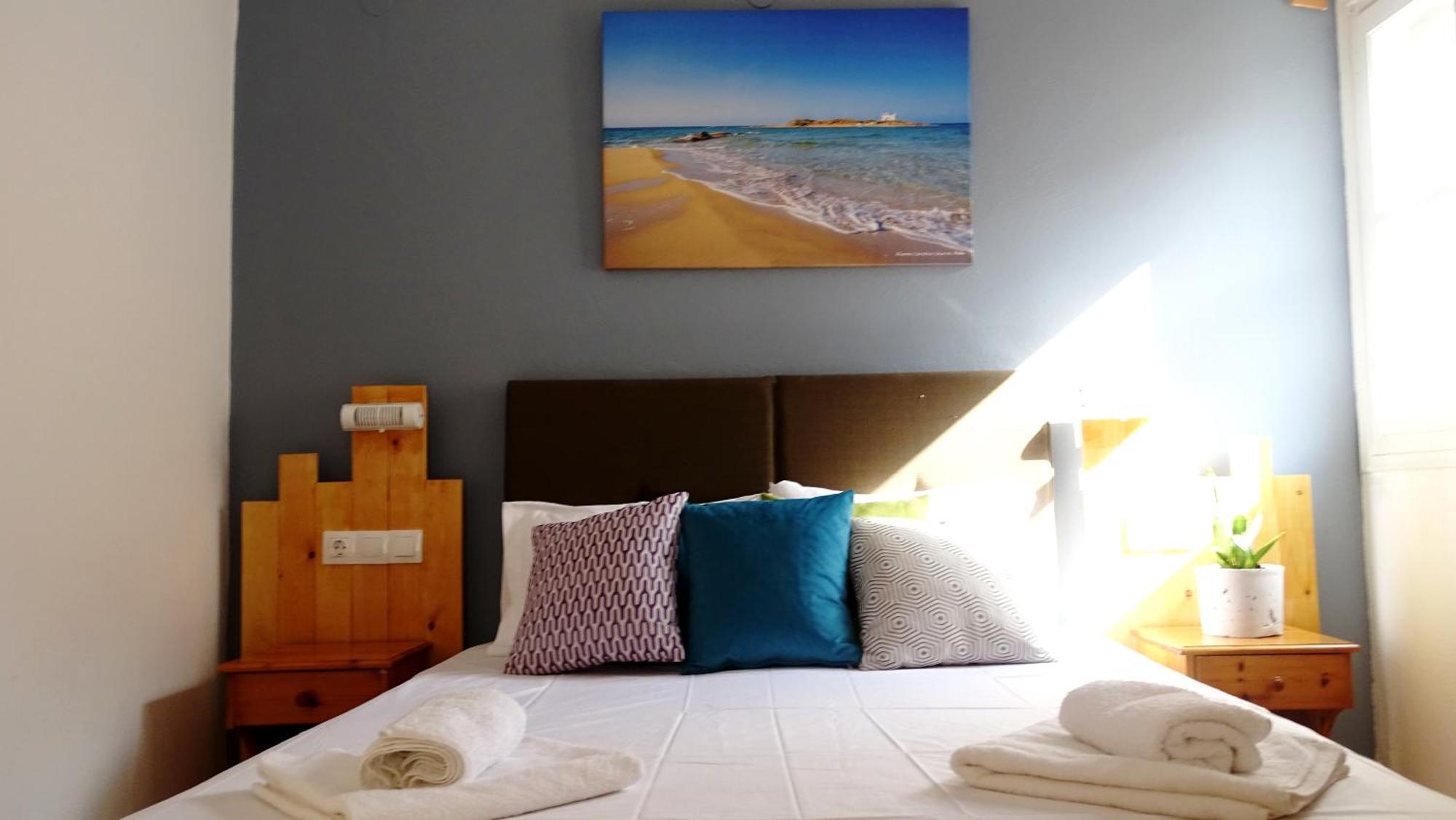 Boutique Apartahotel
