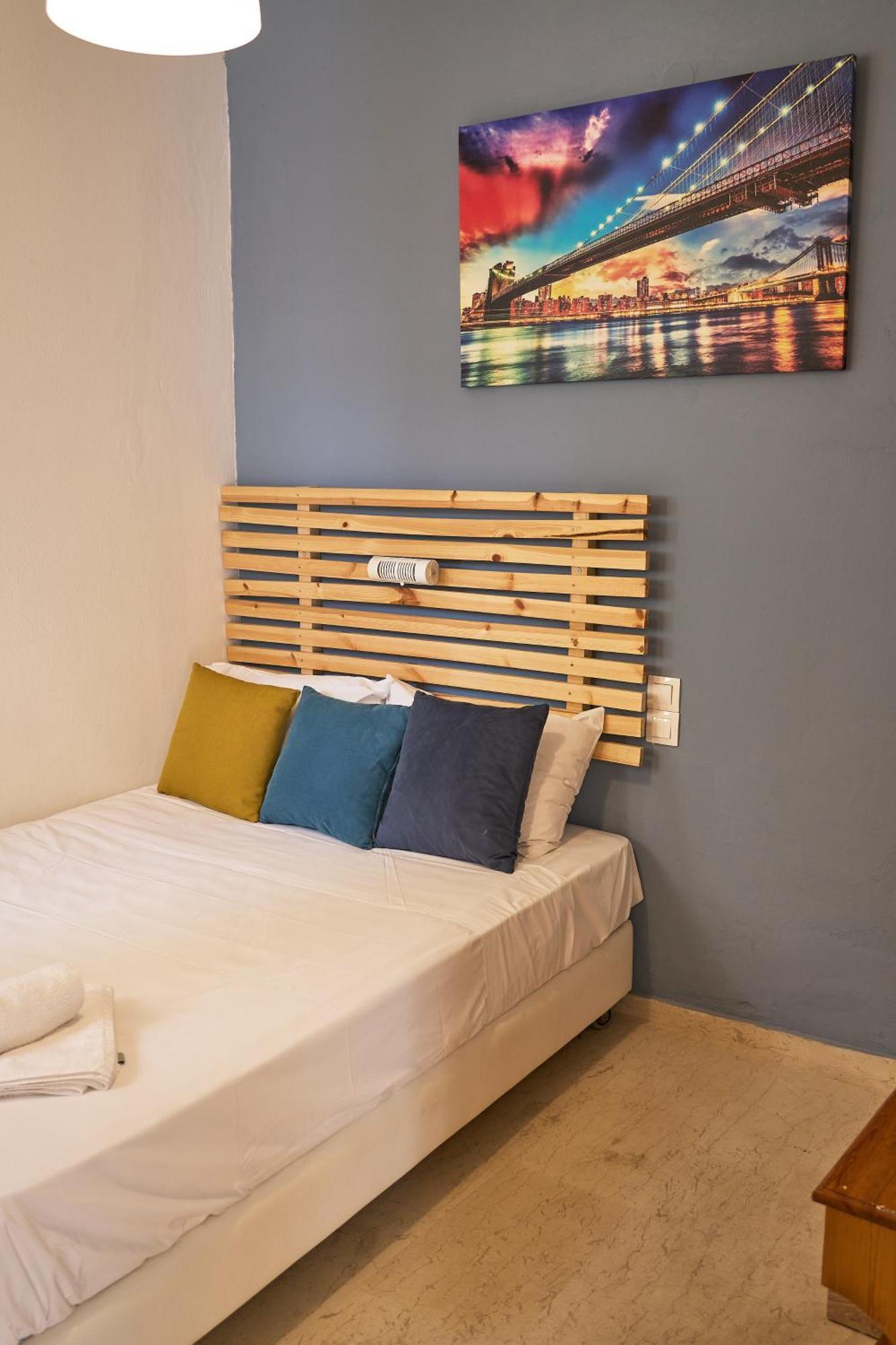 Apartahotel Boutique *