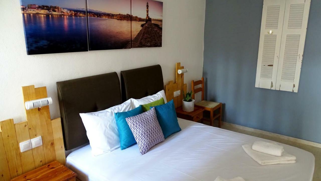 Apartahotel Boutique Malia